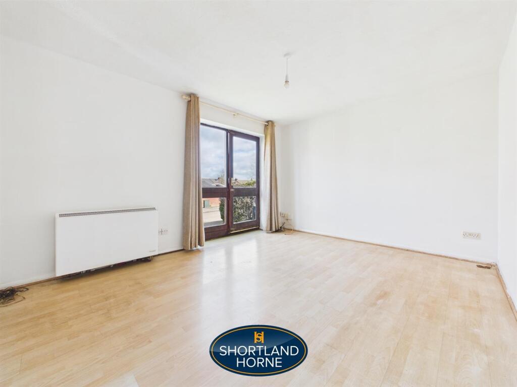 Apartment in Coventry - View 2