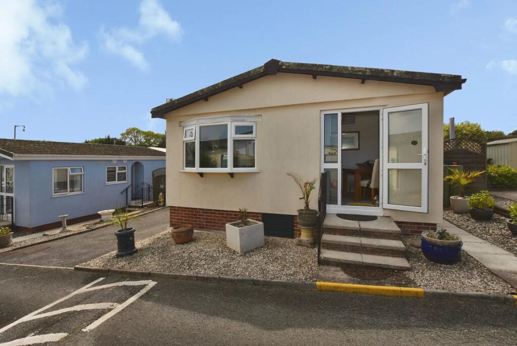Main image of property: Totnes Road, Abbotskerswell, Devon.