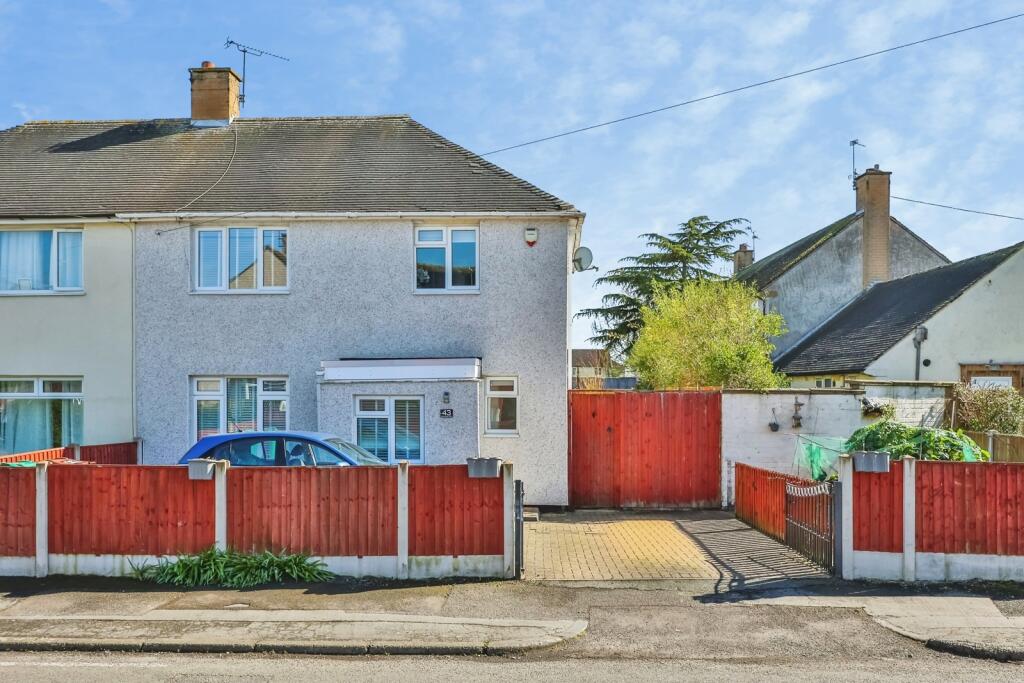 Main image of property: Waterdown Road, Clifton, Nottingham, NG11