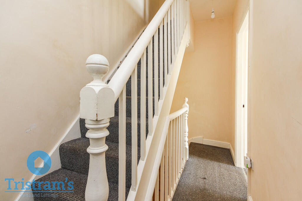 Lincoln Street, Old Basford - View 6