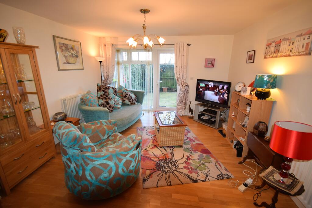 Apartment in Carlisle - View 2