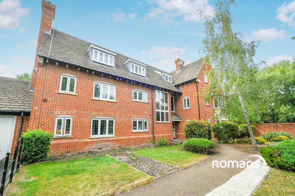 Main image of property: Spode Close, Redhouse, Swindon, SN25