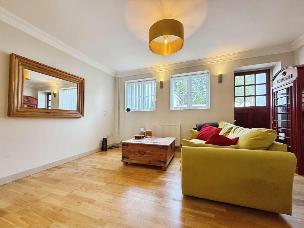 Main image of property: Coach House Mews, NR4 6RY