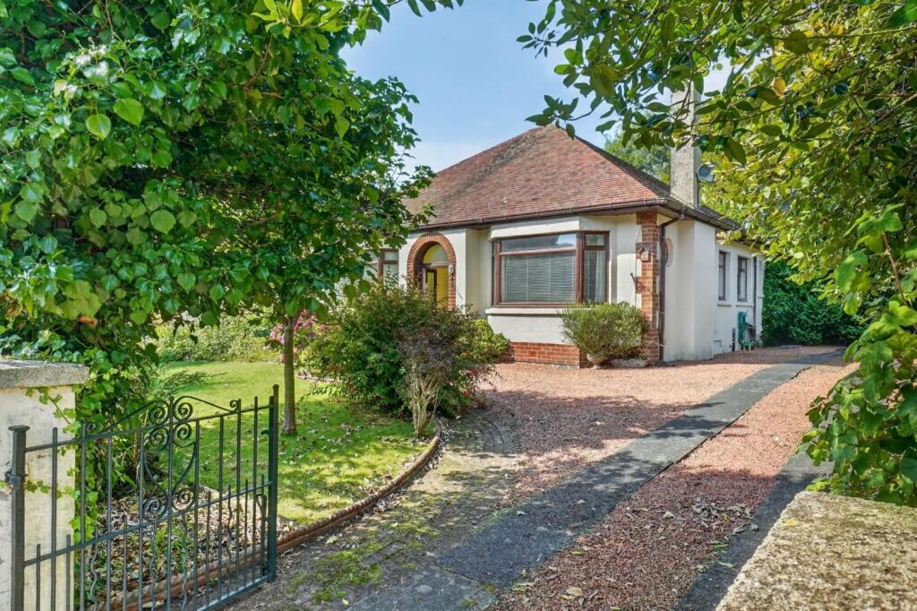 House in Kilmarnock - View 2
