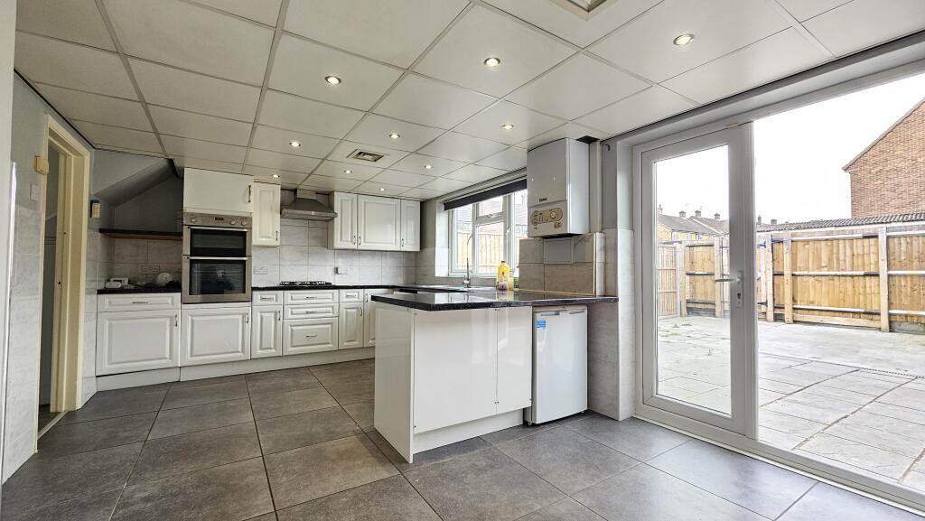 Main image of property: Kirby Road, Dartford, DA2