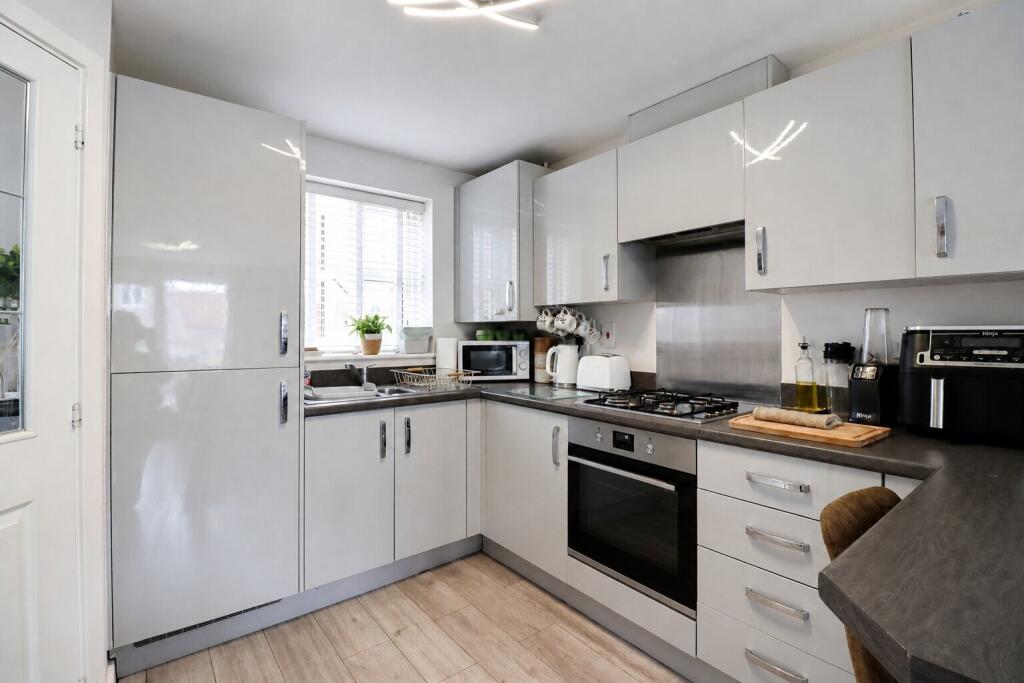 House in Colchester, Stanway - View 4