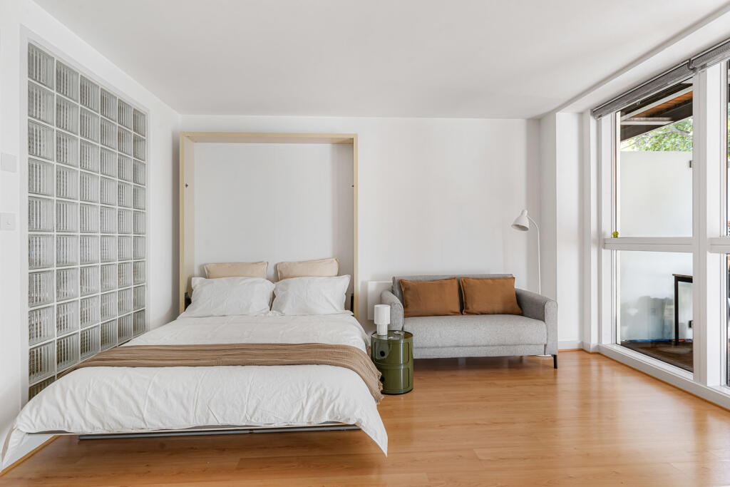 Apartment in London - View 4