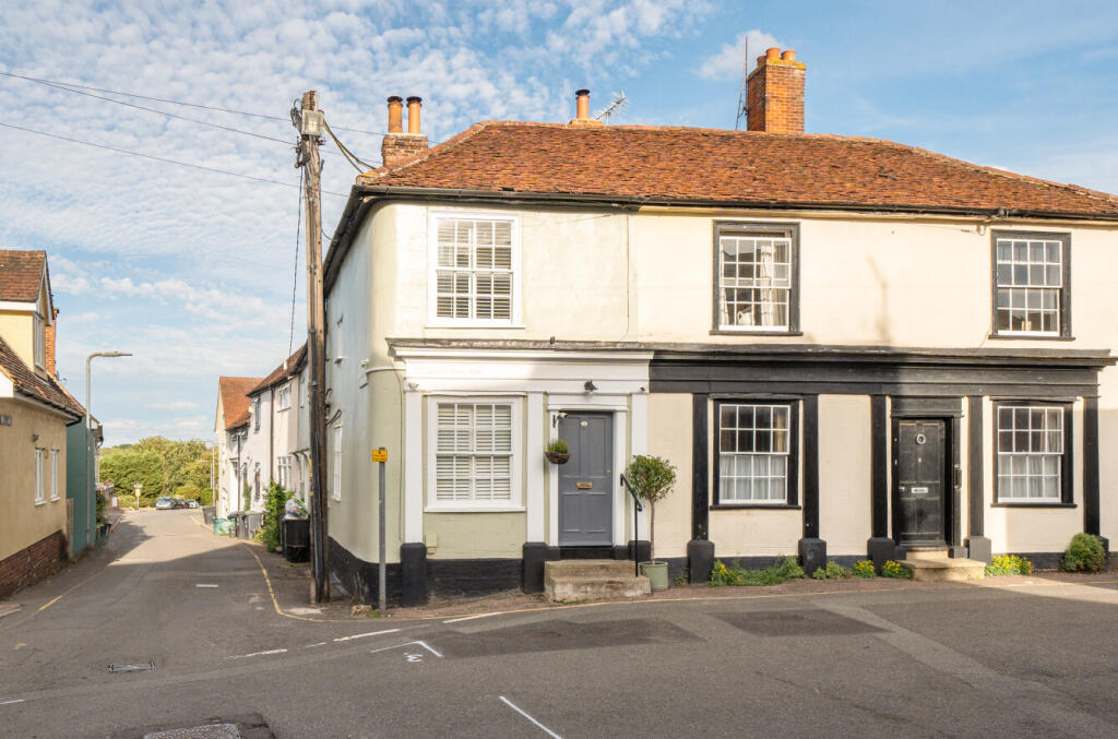 Main image of property: White Street, Dunmow, Essex, CM6