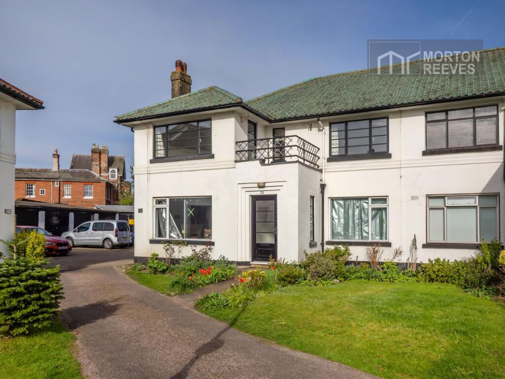 Main image of property: Bracondale Court, Norwich, NR1 2AS