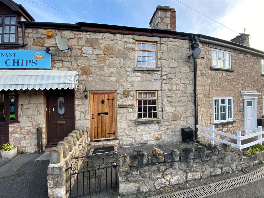 Main image of property: Trefnant, Denbigh, LL16