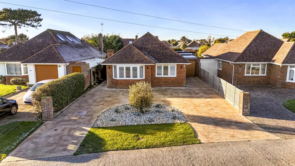 Main image of property: The Ridings, East Preston, Littlehampton