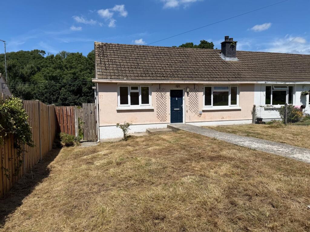 Main image of property: Llandygwydd, Cardigan, SA43