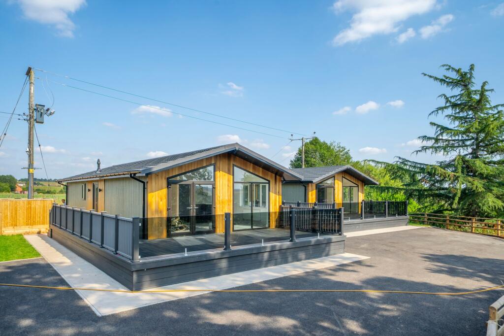 Main image of property: Mutton Hall Caravan Park, Ombersley, WR9