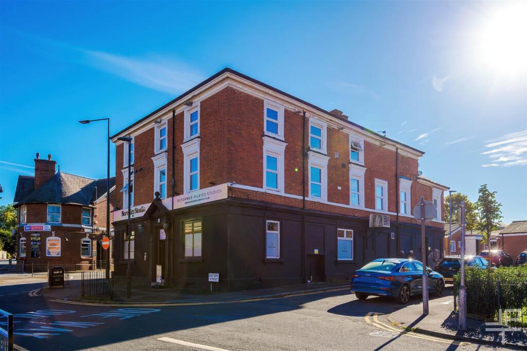 Main image of property: Castle Street, Tyldesley, Manchester