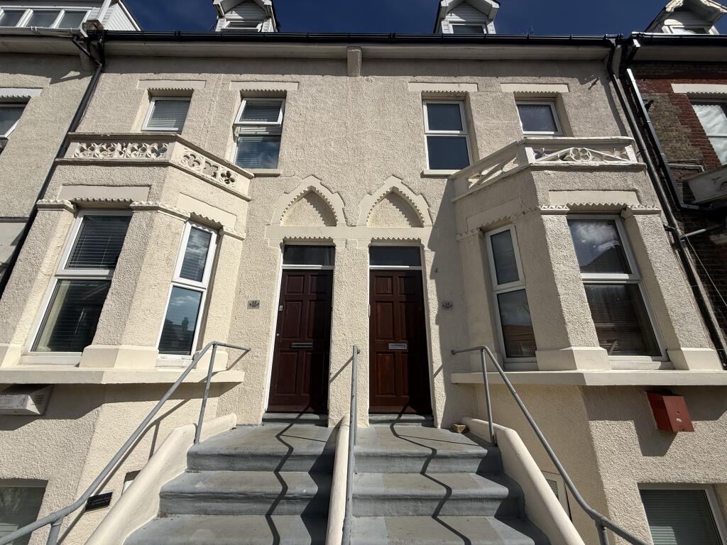 Main image of property: Richmond Road, Ramsgate