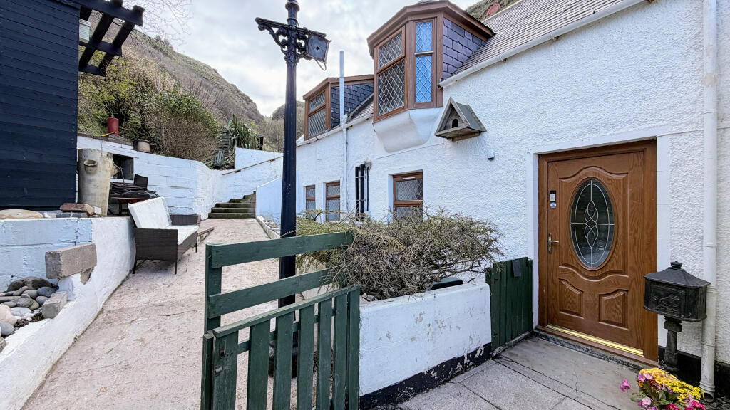 Additional image 2 of High Street, Gardenstown, Banff, AB45