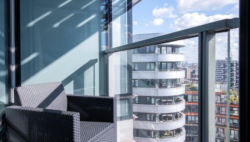 4 bedroom apartment for rent