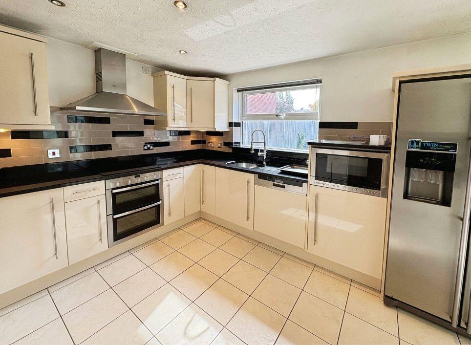 House in Stratford-on-Avon, Quinton CP - View 4