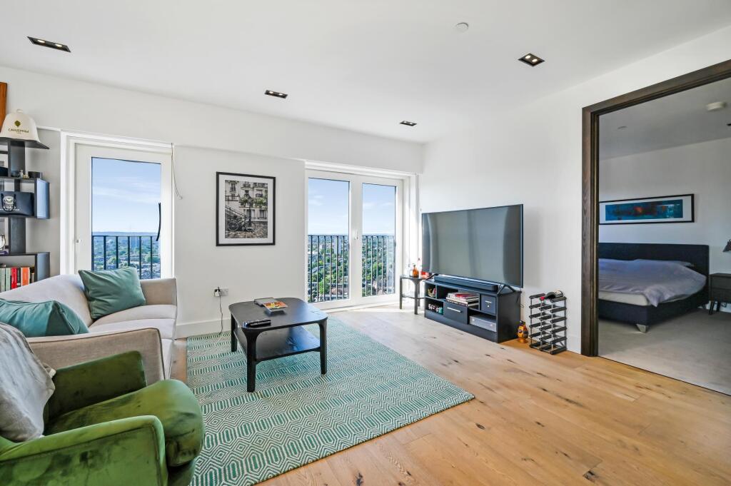 Main image of property: Keybridge Tower, Vauxhall, London, SW8