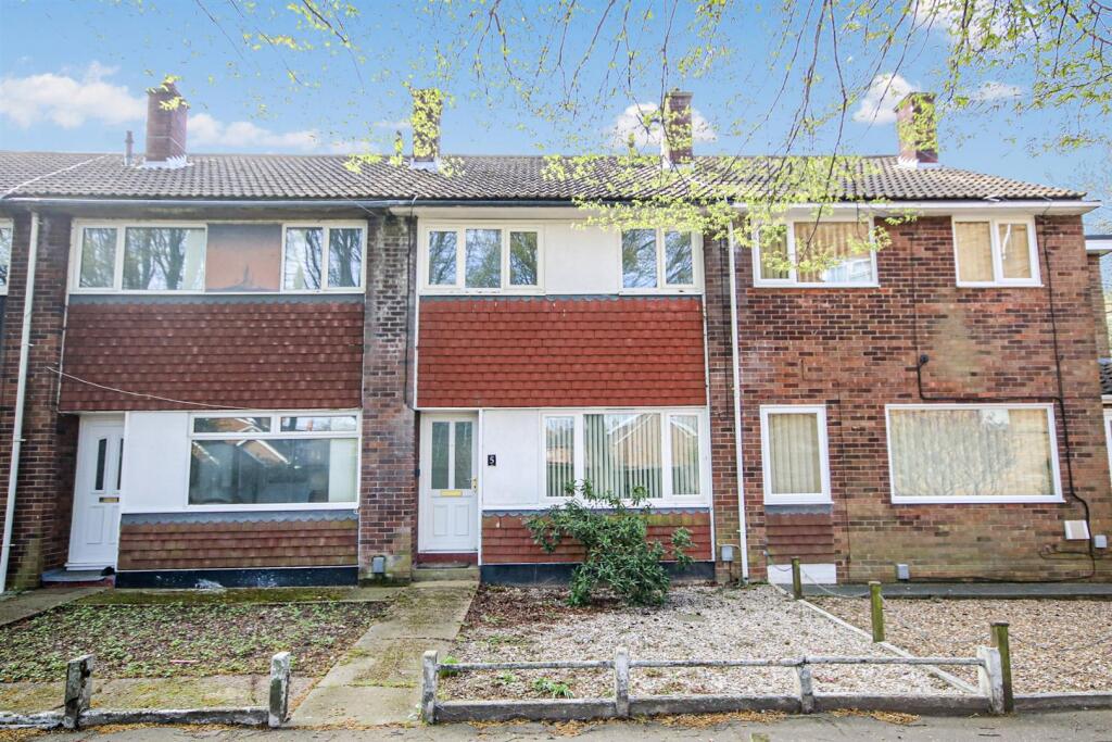 Main image of property: Thurling Loke, Norwich