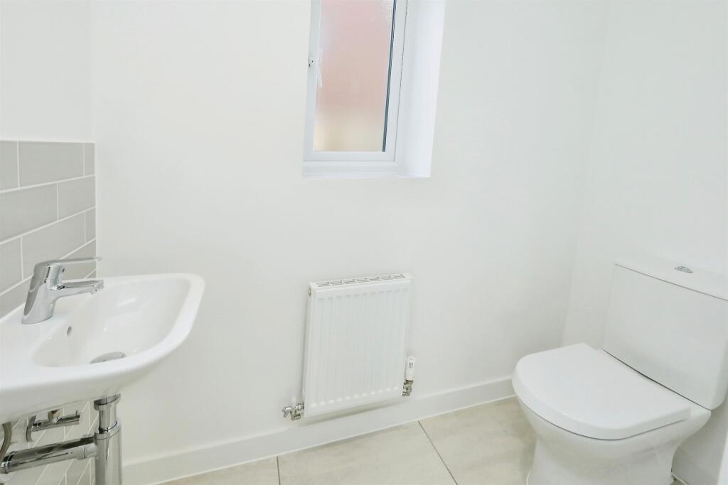 House in Breckland, Dereham - More
