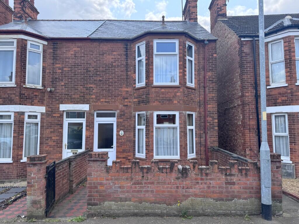 Main image of property: Loke Road, King's Lynn, Norfolk