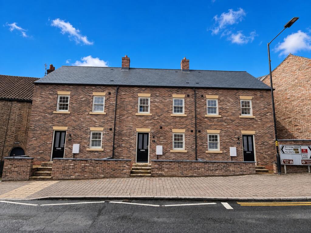 Main image of property: Skellgarths Cottages, Ripon, North Yorkshire, HG4