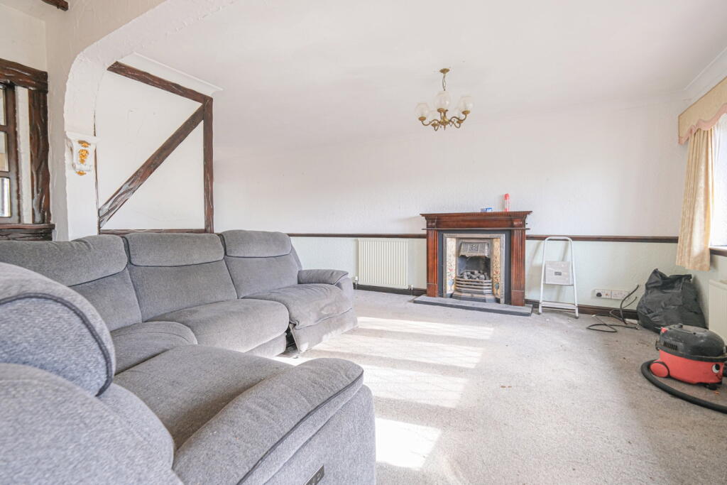 61 Rugeley Road, Hazel Slade, Cannock, WS12 0PQ photo 4