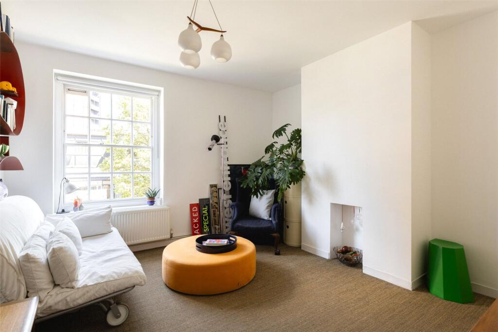 Apartment in London - View 3