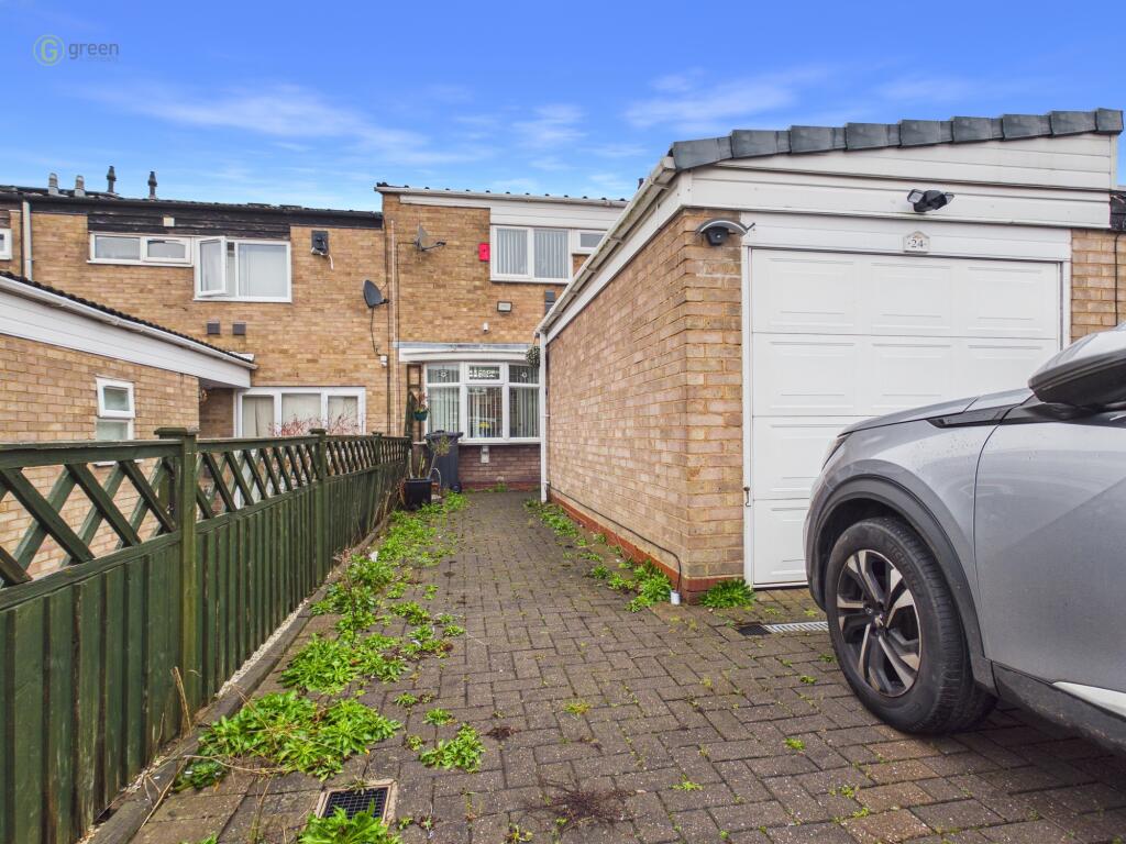 Additional image 26 of Haywood Road, Tile Cross, B33