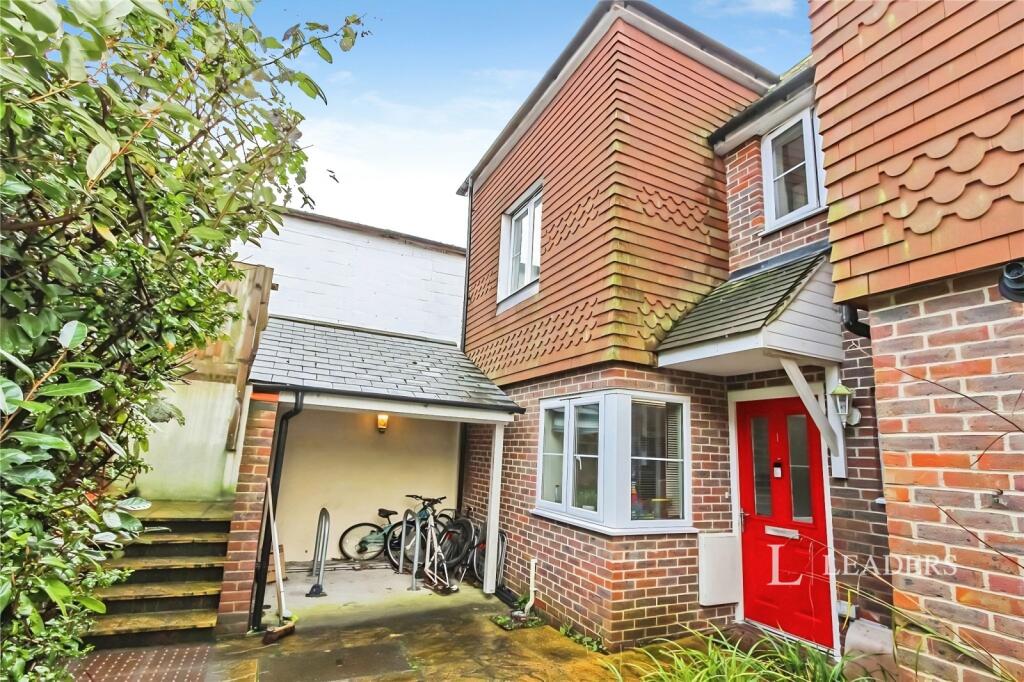 Main image of property: Arlowe Drive, Southampton, Hampshire, SO16