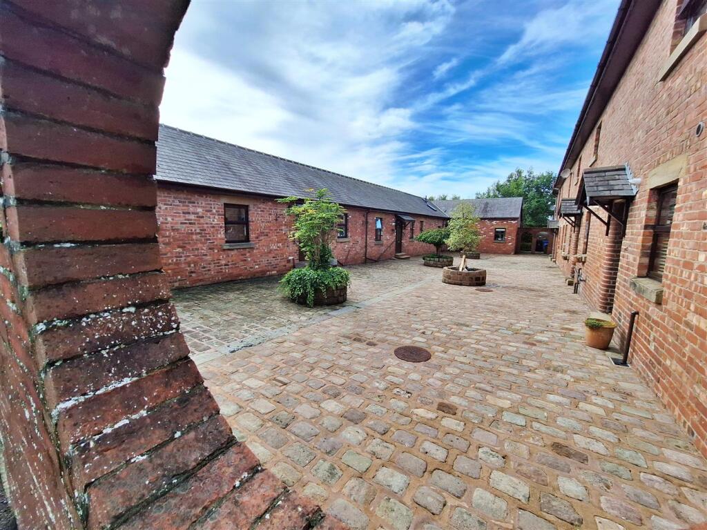 Main image of property: Normoss Road, Blackpool