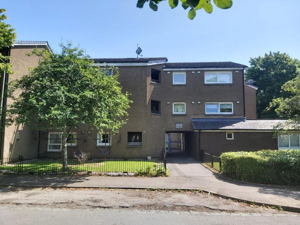 Main image of property: McIntosh Court, E-Dennistoun