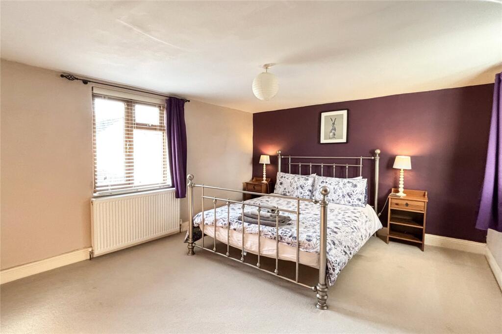 House in Bath, Wiltshire - View 5