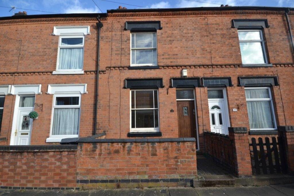 Main image of property: Oban Street, Leicester