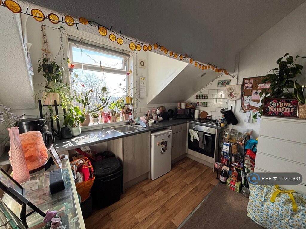 Apartment in Leeds - More