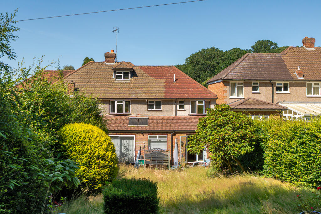 House in London, Selsdon - View 2