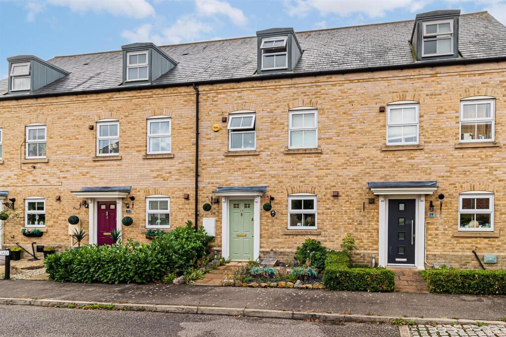 Main image of property: Aragon Road, Haverhill