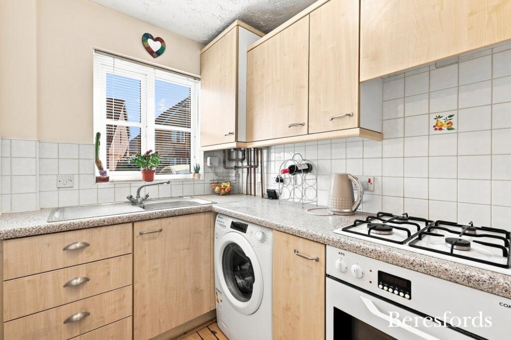 House in London - More