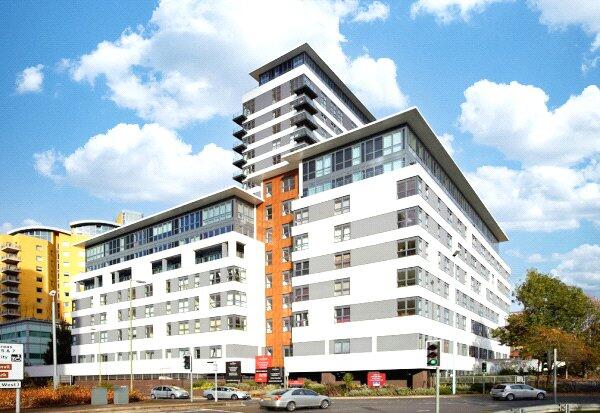 Main image of property: Skyline Plaza, Alencon Link, RG21