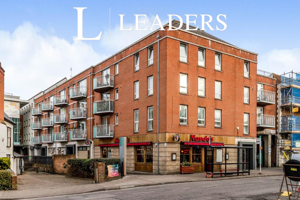 Main image of property: The Oaks Square, Epsom, KT19
