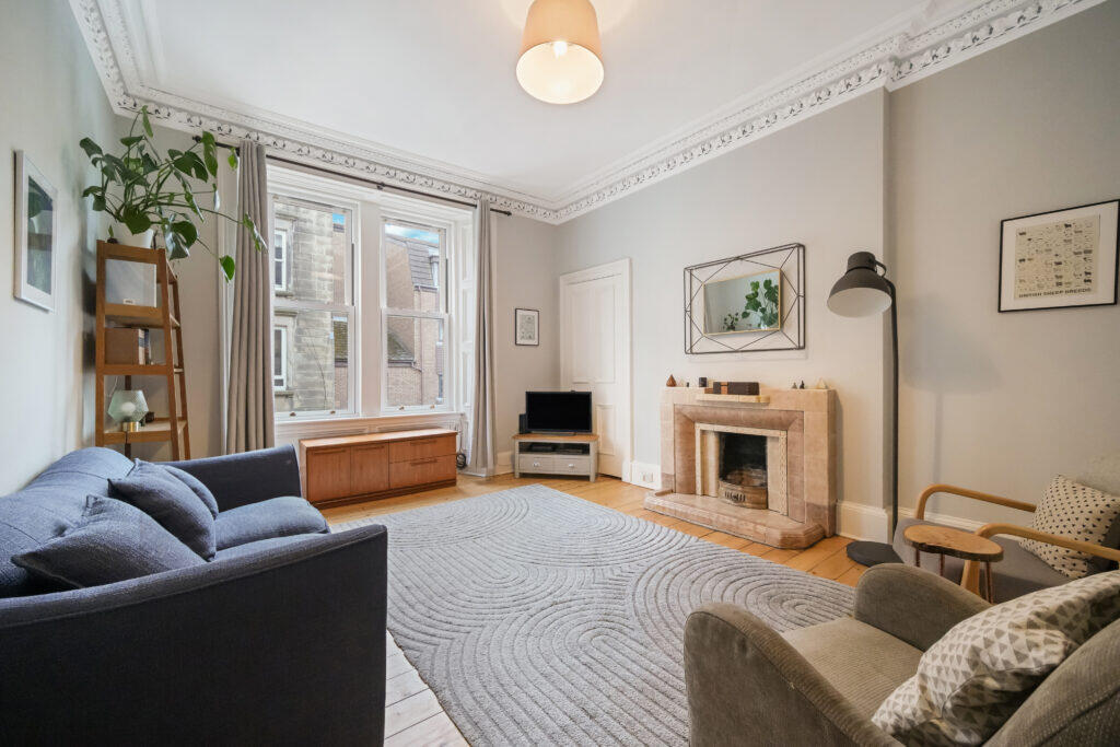 Main image of property: 8/3 Dudley Avenue South, Trinity, EH6 4PJ