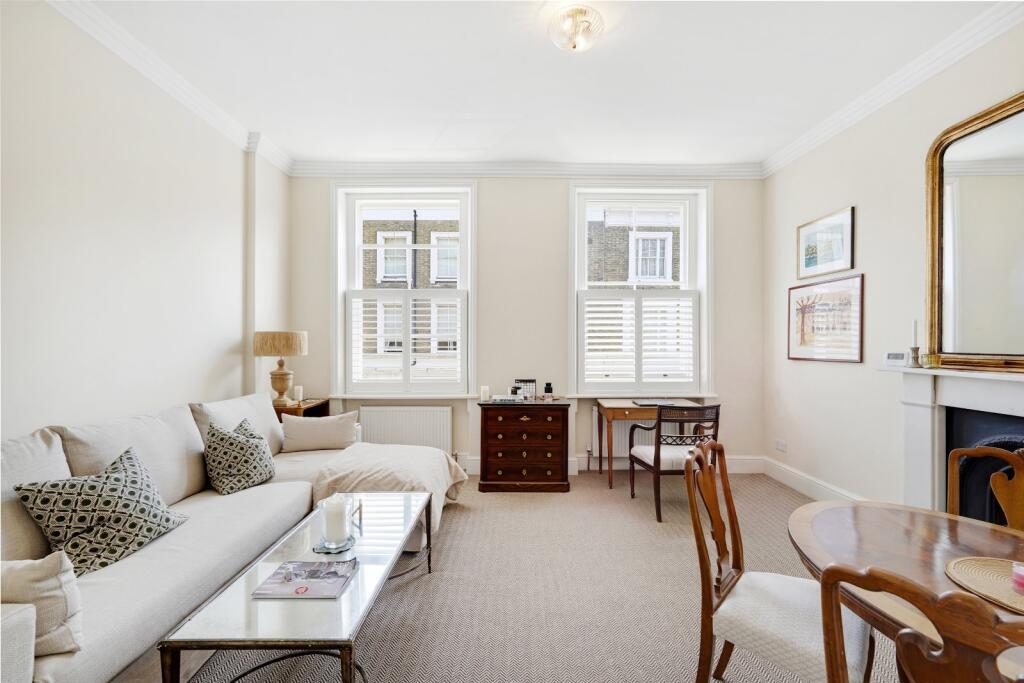 Main image of property: Ifield Road, Chelsea, London
