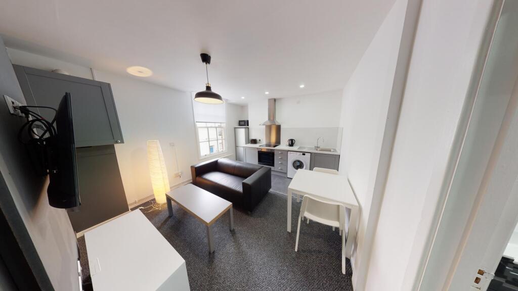 Main image of property: St. Bride Street, Liverpool