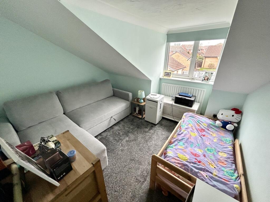 Additional image 12 of Gainsborough Way, Yeovil, BA21