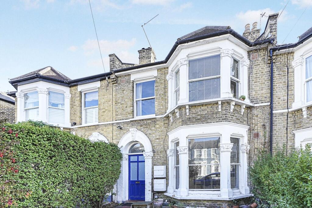 Main image of property: Arngask Road, London