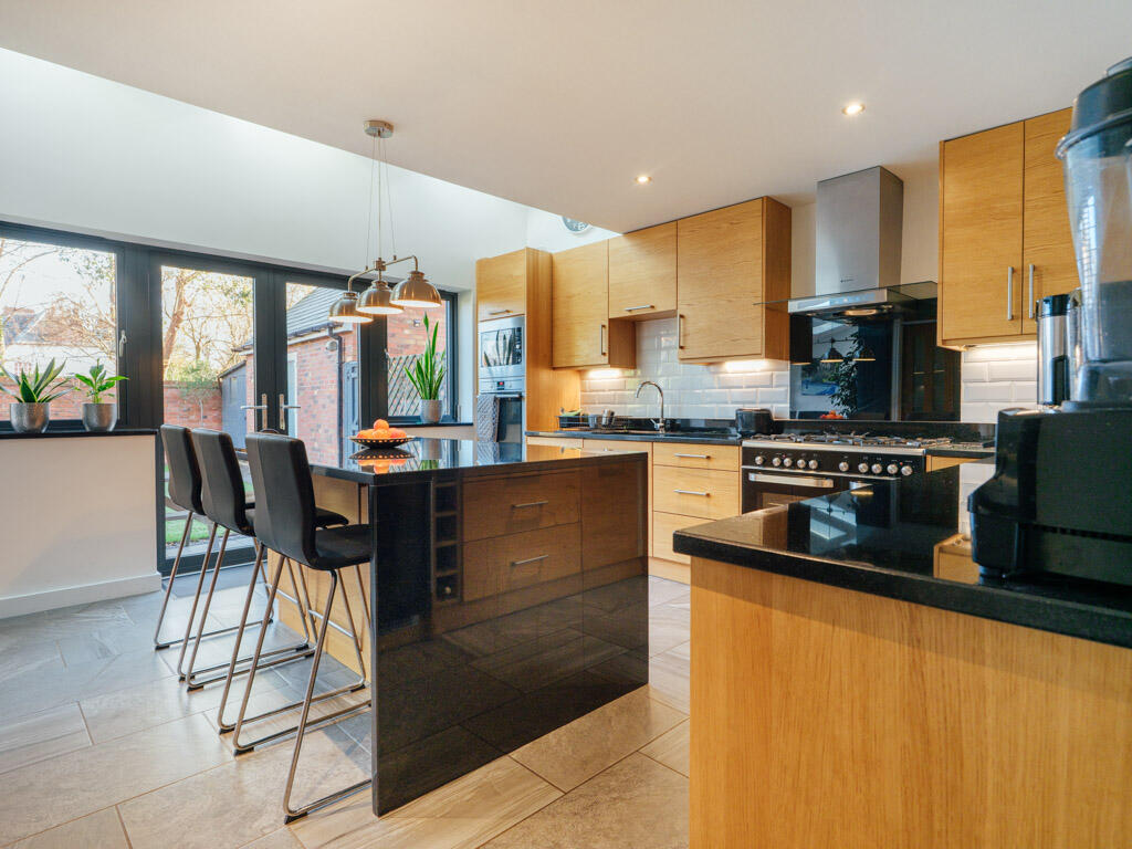 Sunnyside Close, Kempsey, Worcester, Worcestershire. photo 2