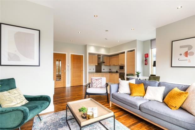 Main image of property: The Telford Building, Heuston South Quarter, Dublin 8