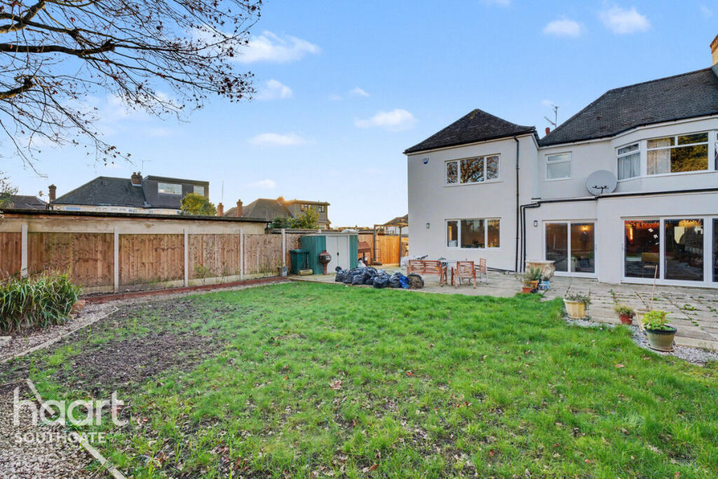 Main image of property: Oakdale, London