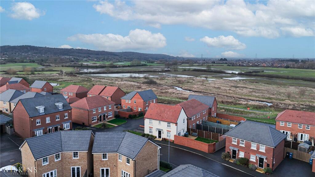 Additional image 25 of Austen Drive, Tamworth, Staffordshire, B78